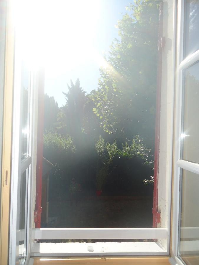 Logis Hotel Du Champ De Foire Saint-Aulaye-Puymangou エクステリア 写真